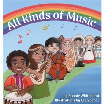 All Kinds of Music