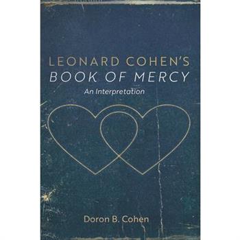Leonard Cohen's Book of Mercy