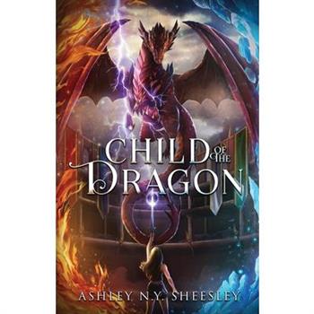 Child of the Dragon