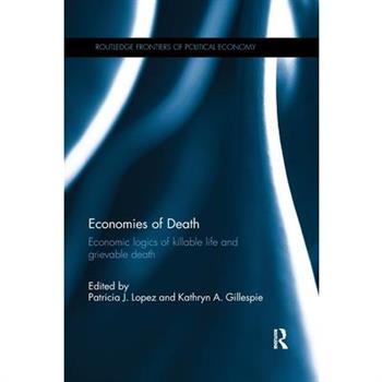 Economies of Death