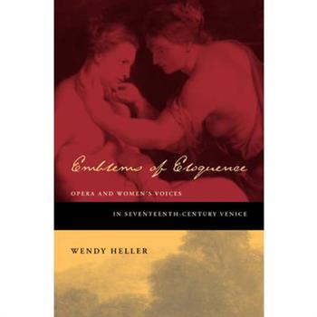 Emblems of Eloquence