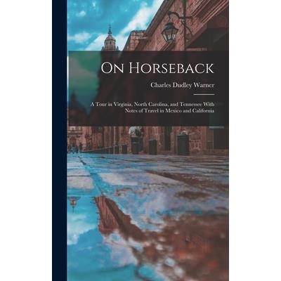 On Horseback