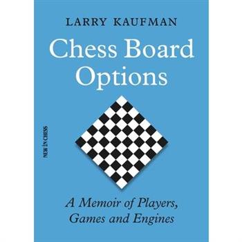 Chess Board Options