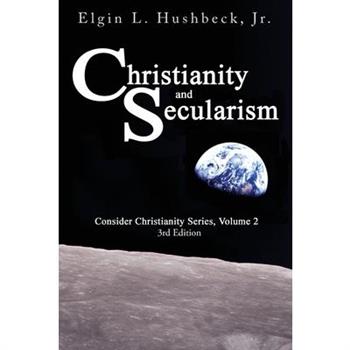 Christianity and Secularism