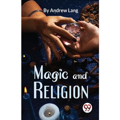 Magic And Religion