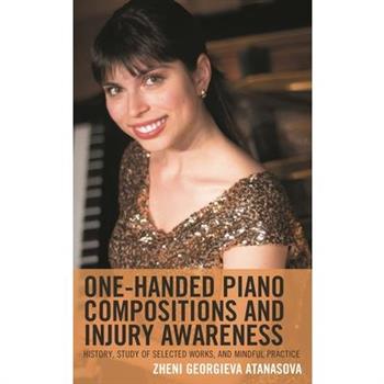 One-Handed Piano Compositions and Injury Awareness