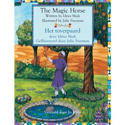 The Magic Horse / Het toverpaard