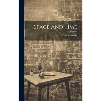 Space And Time