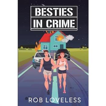 Besties in Crime
