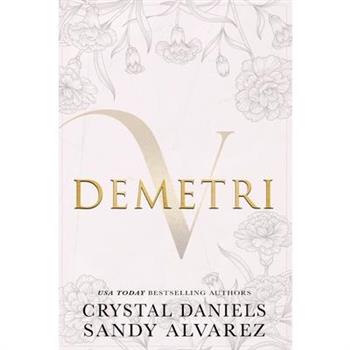 Demetri