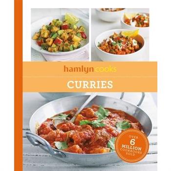 Hamlyn Cooks: Curries