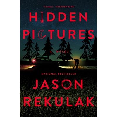 Hidden Pictures