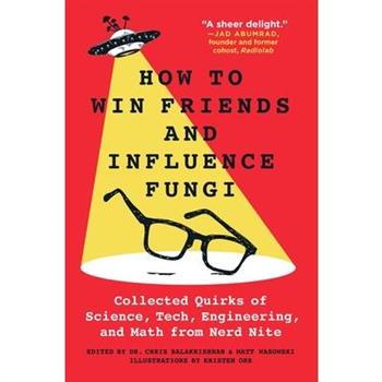 How to Win Friends and Influence Fungi