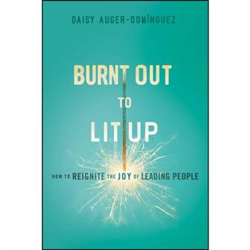 Burnt Out to Lit Up