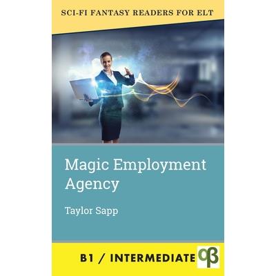 Magic Employment Agency