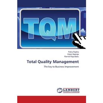 Total Quality Management
