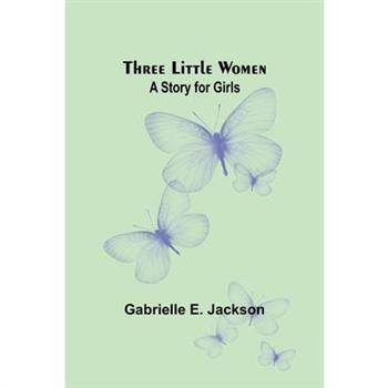 Three Little Women