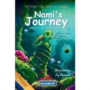 Nami's Journey