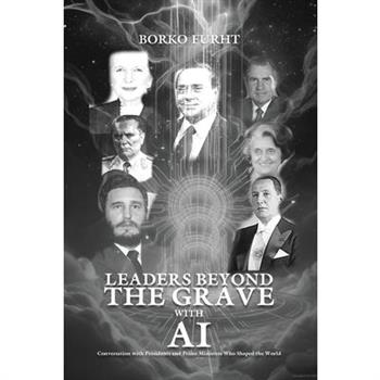 Leaders Beyond the Grave with AI