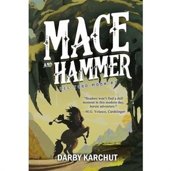 Mace and Hammer