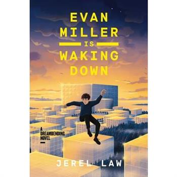 Evan Miller Is Waking Down