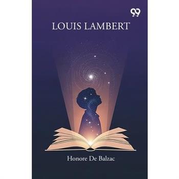 Louis Lambert