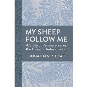 My Sheep Follow Me