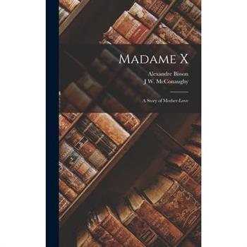 Madame X