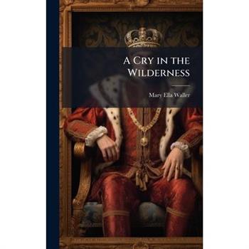 A Cry in the Wilderness