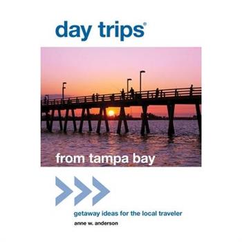 Day Trips from Tampa/st. Petersburg