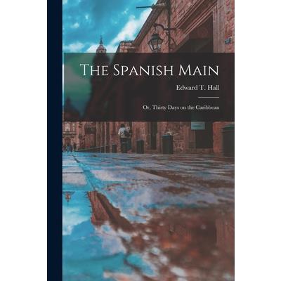 The Spanish Main
