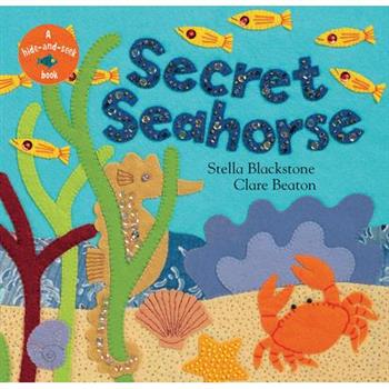Secret Seahorse