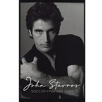 Soccer Fashion Icon