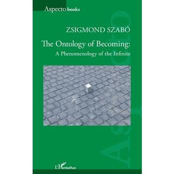 The Ontology of Becoming