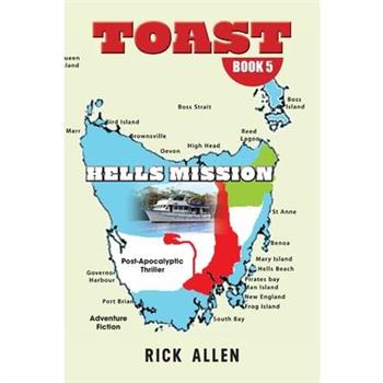 Toast 5