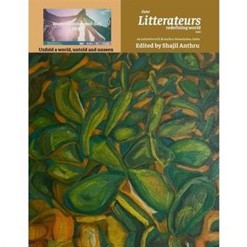 June Litterateurs Redefining World 2025
