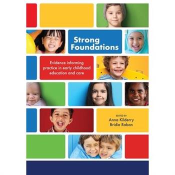 Strong Foundations
