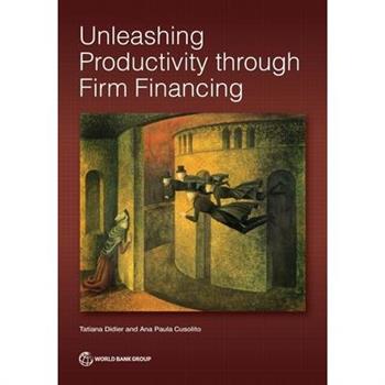 Unleashing Productivity Through Firm Financing