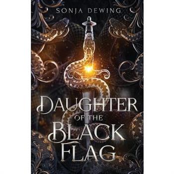 Daughter of the Black Flag
