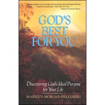 Gods Best for You
