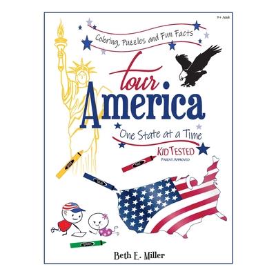 Tour America - One State at a Time