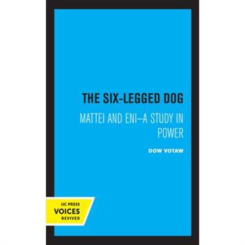 The Six-Legged Dog