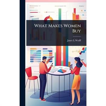 What Makes Women Buy
