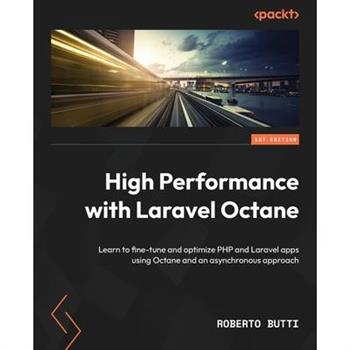 High Performance with Laravel Octane