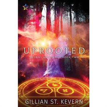 Uprooted