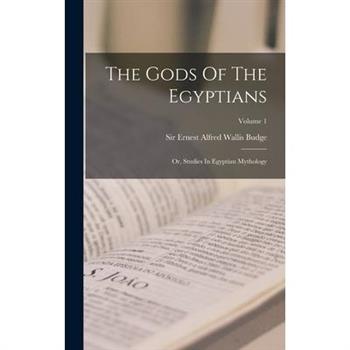 The Gods Of The Egyptians
