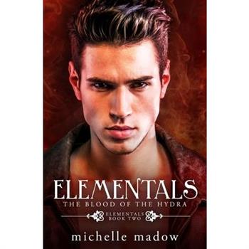 Elementals 2