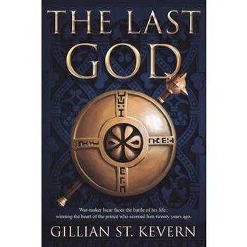 The Last God