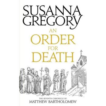 An Order for Death