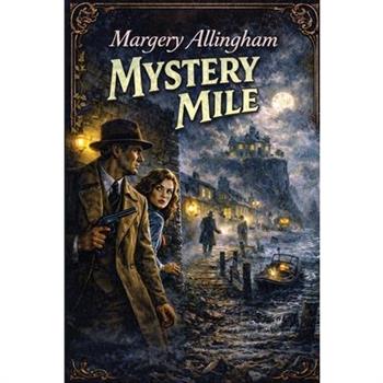 Mystery Mile